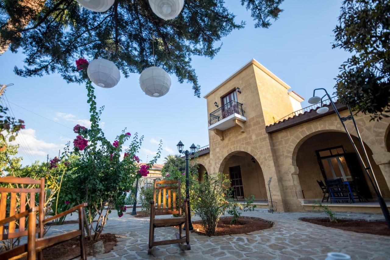 Taskonak Hotel&restaurant Nicosia